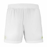 Babolat Lebrón Shorts White